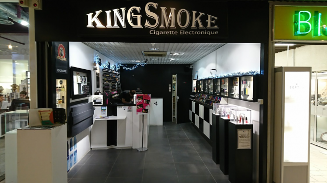 KING SMOKE